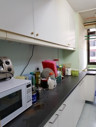 Blk 121 Yuan Ching Road (Jurong West), HDB 3 Rooms #161046812